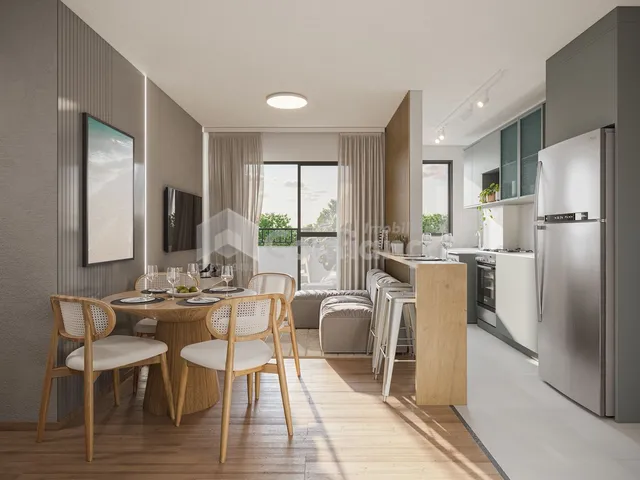 Imagem 9: Apartamento a Venda no Centro em Fortaleza/CE