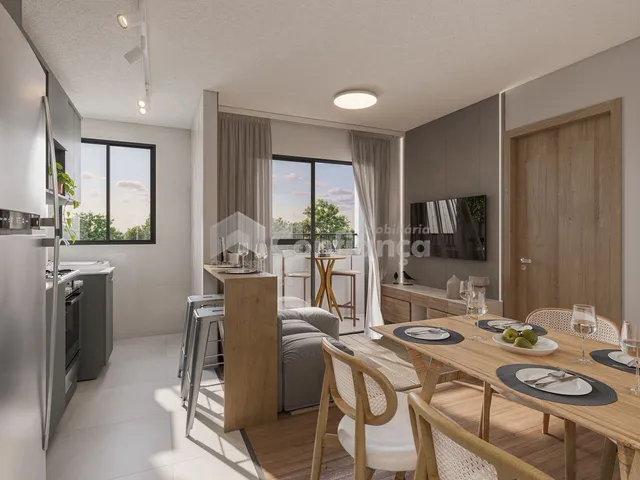 Imagem 2: Apartamento a Venda no Centro em Fortaleza/CE