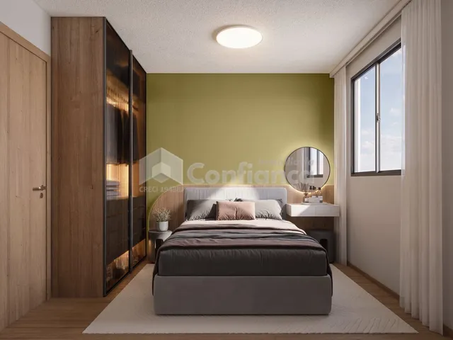 Imagem 4: Apartamento a Venda no Centro em Fortaleza/CE