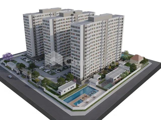 Imagem 3: Apartamento a Venda no Centro em Fortaleza/CE