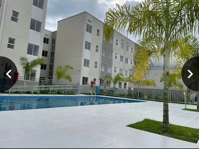 Imagem: Apartamento Cond.viva Vida Ideal