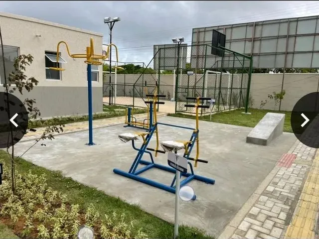 Imagem 5: Apartamento Cond.viva Vida Ideal