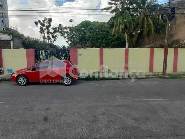 Imagem: Terreno à Venda no Rodolfo Teófilo em