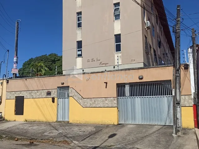 Imagem: Apartamento á Venda no Presidente Kennedy