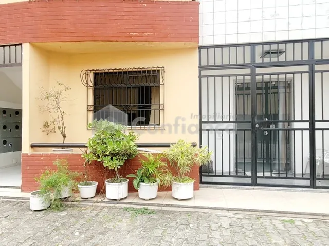 Imagem: Apartamento á Venda no Monte Castelo- Fortaleza/CE