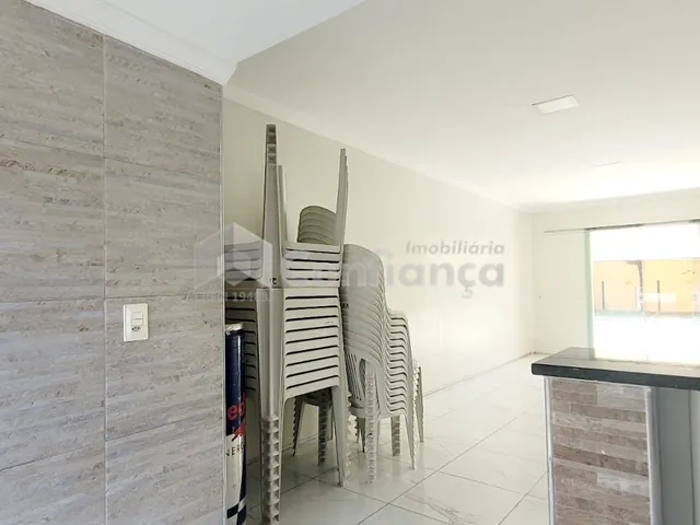 Imagem 12: Apartamento á Venda no Monte Castelo- Fortaleza/CE