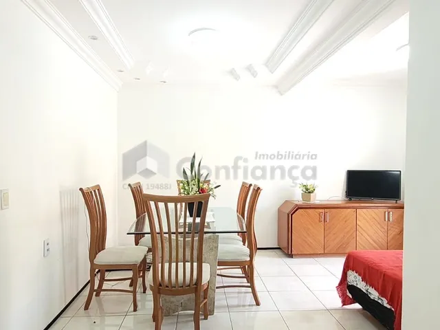 Imagem 11: Apartamento á Venda no Monte Castelo- Fortaleza/CE