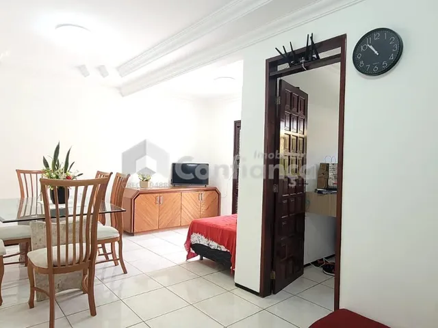 Imagem 13: Apartamento á Venda no Monte Castelo- Fortaleza/CE