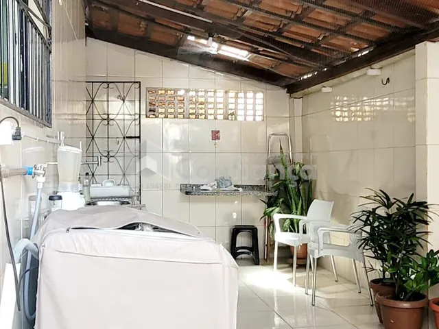 Imagem 16: Apartamento á Venda no Monte Castelo- Fortaleza/CE