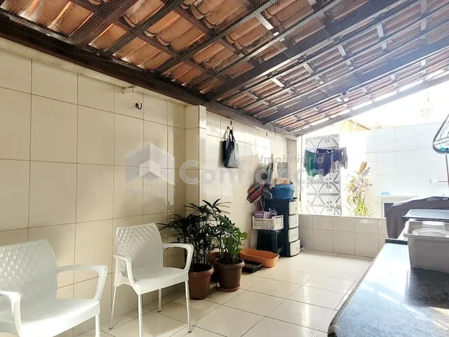 Imagem 6: Apartamento á Venda no Monte Castelo- Fortaleza/CE