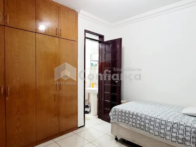 Imagem 4: Apartamento á Venda no Monte Castelo- Fortaleza/CE