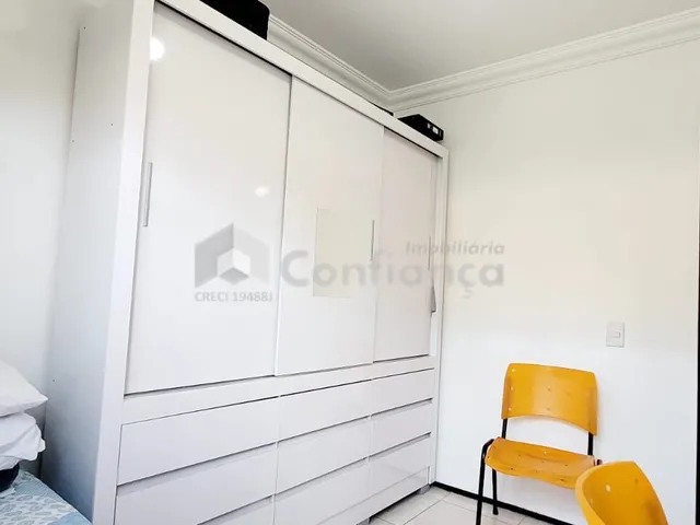 Imagem 5: Apartamento á Venda no Monte Castelo- Fortaleza/CE