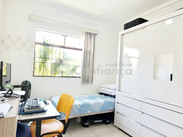 Imagem 7: Apartamento á Venda no Monte Castelo- Fortaleza/CE