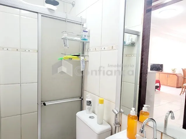 Imagem 14: Apartamento á Venda no Monte Castelo- Fortaleza/CE