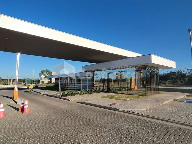Imagem 16: Lote à Venda em Loteamento Alto Padrão - Caucaia Em frente ao Atacadão