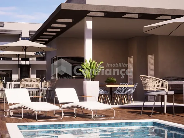 Imagem: Apartamento á Venda no Mestre Antônio