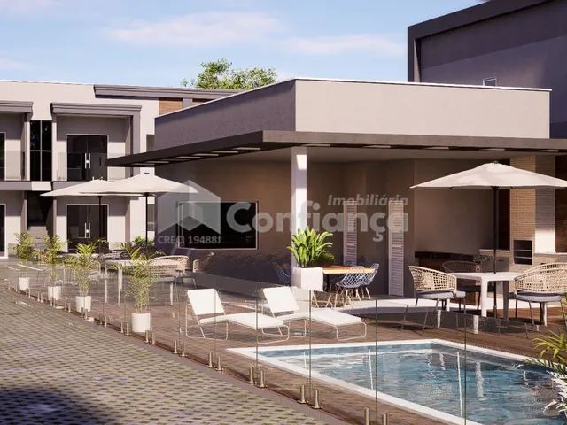 Imagem 5: Apartamento á Venda no Mestre Antônio- Caucaia/CE