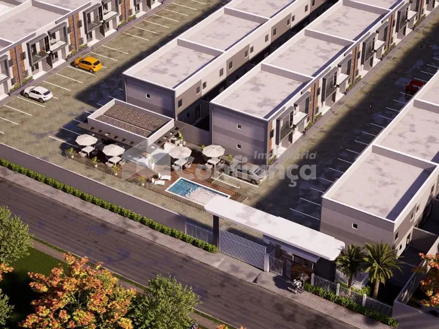 Imagem 4: Apartamento á Venda no Mestre Antônio- Caucaia/CE