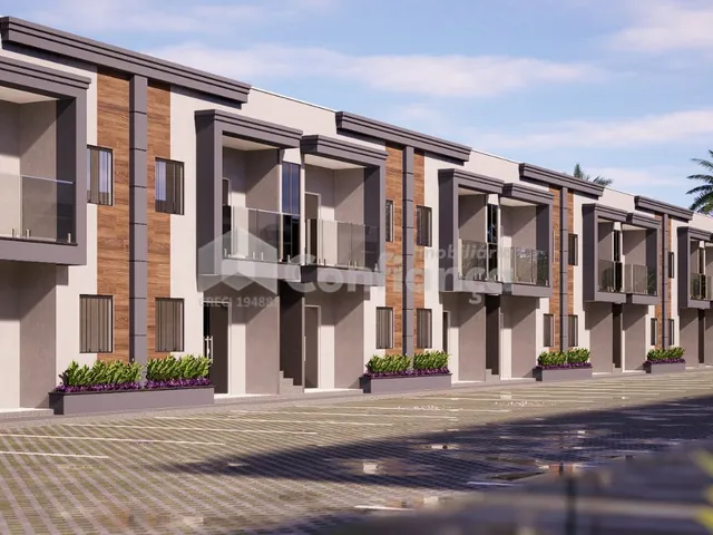 Imagem 8: Apartamento á Venda no Mestre Antônio- Caucaia/CE