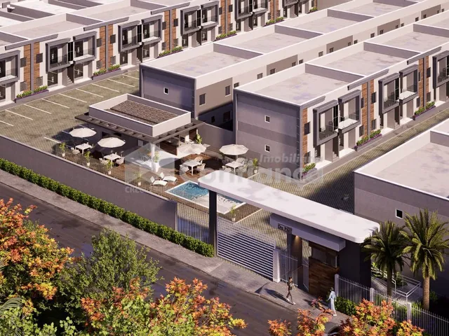 Imagem 7: Apartamento á Venda no Mestre Antônio- Caucaia/CE