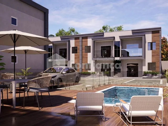Imagem 6: Apartamento á Venda no Mestre Antônio- Caucaia/CE