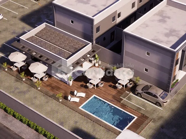 Imagem 2: Apartamento á Venda no Mestre Antônio- Caucaia/CE