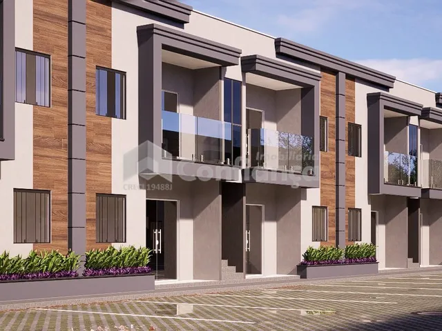Imagem 3: Apartamento á Venda no Mestre Antônio- Caucaia/CE