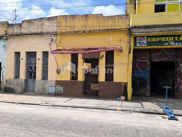 Imagem: Casa á Venda no Centro- Fortaleza-CE