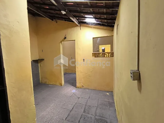 Imagem 15: Casa á Venda no Centro- Fortaleza-CE
