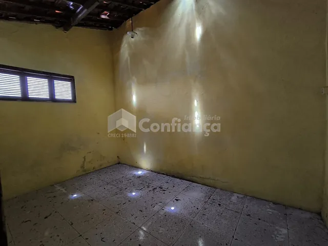 Imagem 2: Casa á Venda no Centro- Fortaleza-CE