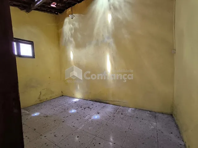 Imagem 11: Casa á Venda no Centro- Fortaleza-CE