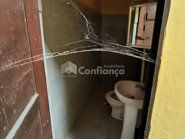 Imagem 3: Casa á Venda no Centro- Fortaleza-CE