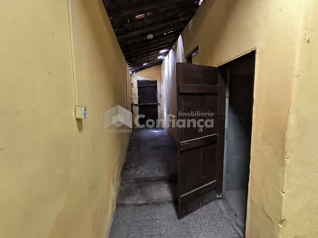 Imagem 10: Casa á Venda no Centro- Fortaleza-CE