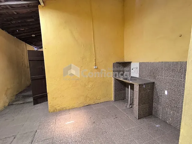 Imagem 7: Casa á Venda no Centro- Fortaleza-CE