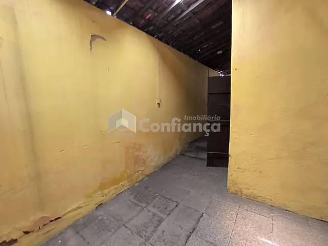 Imagem 5: Casa á Venda no Centro- Fortaleza-CE
