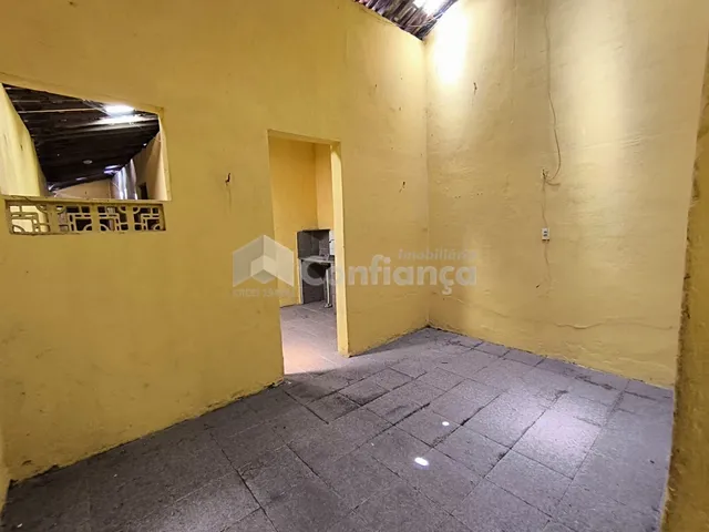 Imagem 4: Casa á Venda no Centro- Fortaleza-CE