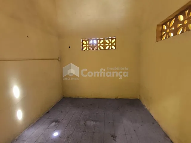 Imagem 8: Casa á Venda no Centro- Fortaleza-CE