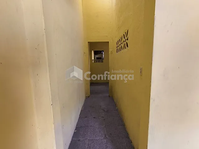 Imagem 12: Casa á Venda no Centro- Fortaleza-CE