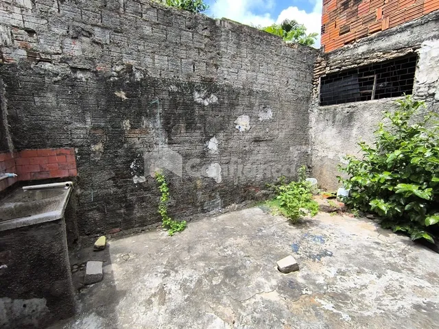 Imagem 9: Casa á Venda no Centro- Fortaleza-CE
