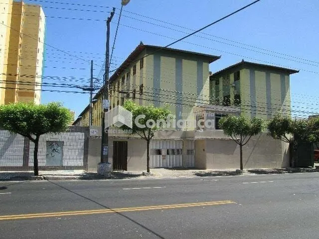 Imagem: Apartamento á Venda no Damas- Fortaleza/CE