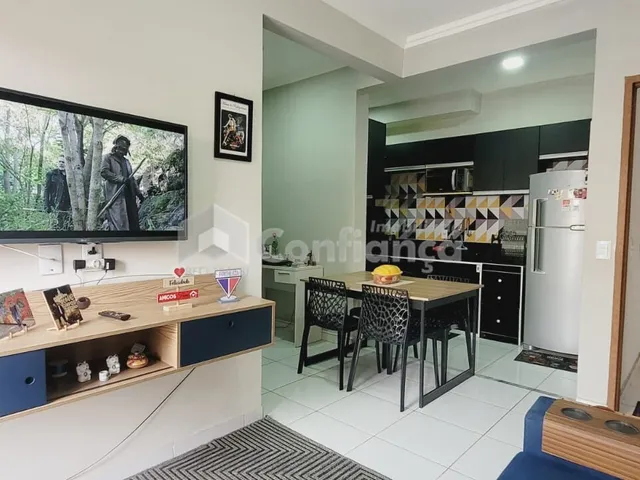 Imagem 9: Apartamento á Venda no Curicaca- Caucaia/CE