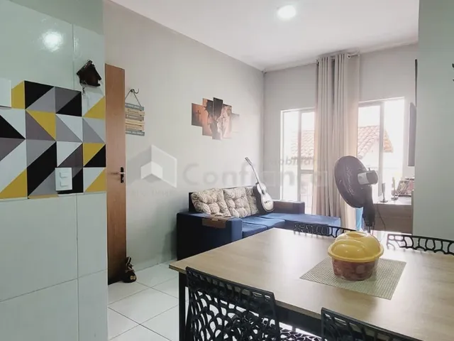 Imagem 13: Apartamento á Venda no Curicaca- Caucaia/CE