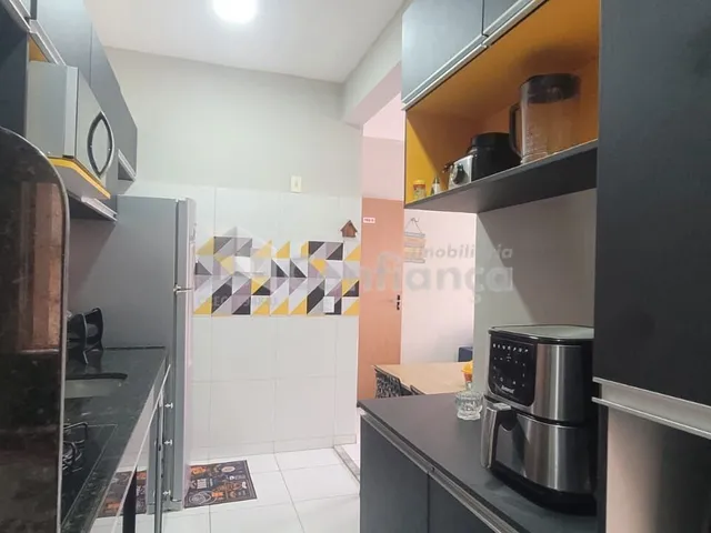 Imagem 8: Apartamento á Venda no Curicaca- Caucaia/CE