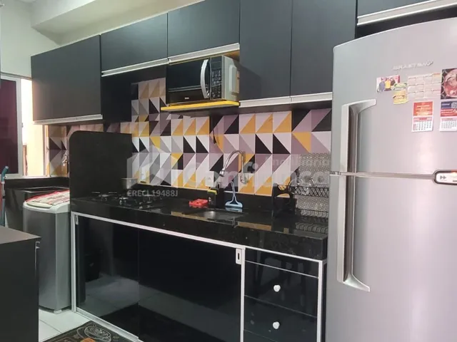 Imagem 2: Apartamento á Venda no Curicaca- Caucaia/CE