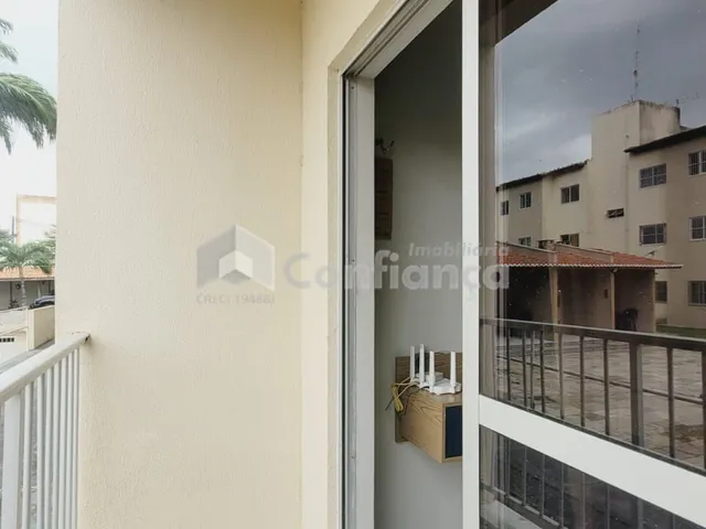 Imagem 7: Apartamento á Venda no Curicaca- Caucaia/CE