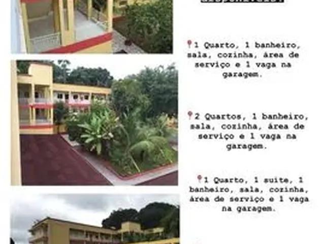 Imagem 3: Alugue-Se Apartamentos