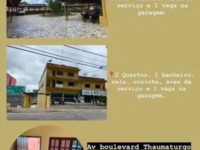 Imagem 6: Alugue-Se Apartamentos