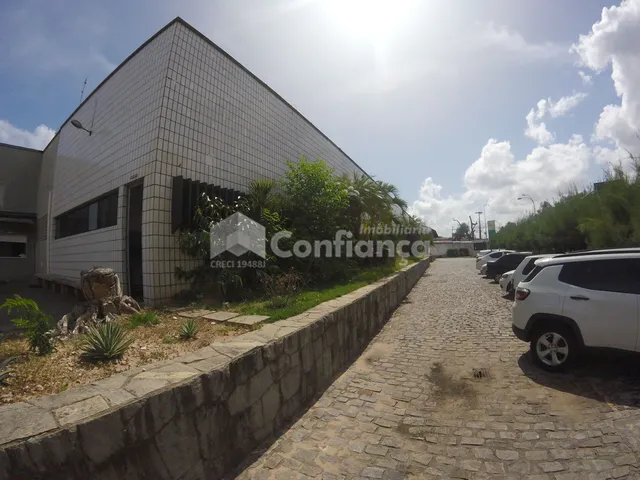 Imagem 7: Prédio e Galpão Industrial à Venda na Barra do Ceará em Fortaleza/CE