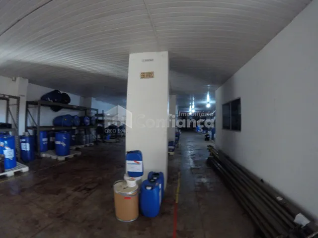 Imagem 6: Prédio e Galpão Industrial à Venda na Barra do Ceará em Fortaleza/CE