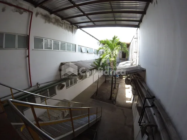Imagem 3: Prédio e Galpão Industrial à Venda na Barra do Ceará em Fortaleza/CE